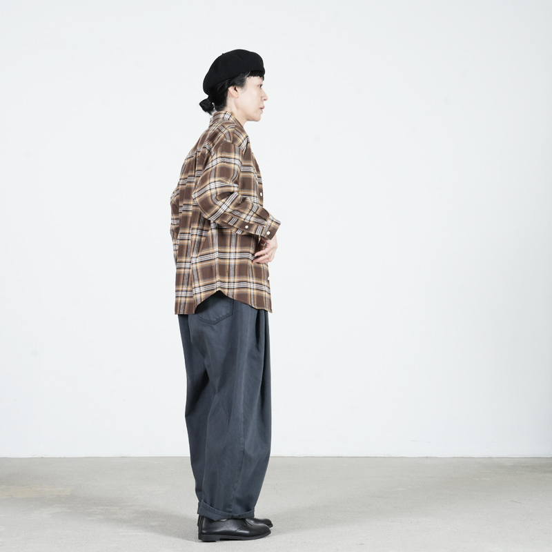 nisica(˥) ܥ󥷥 롼եå