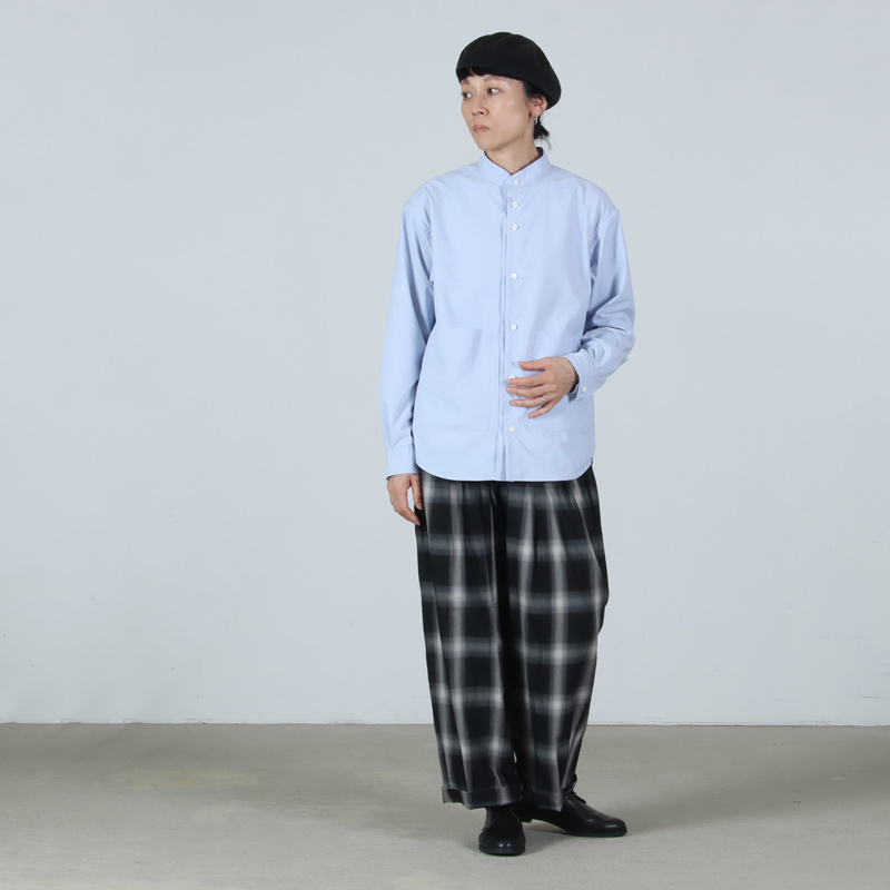 nisica(˥) Хɥ顼 롼եå