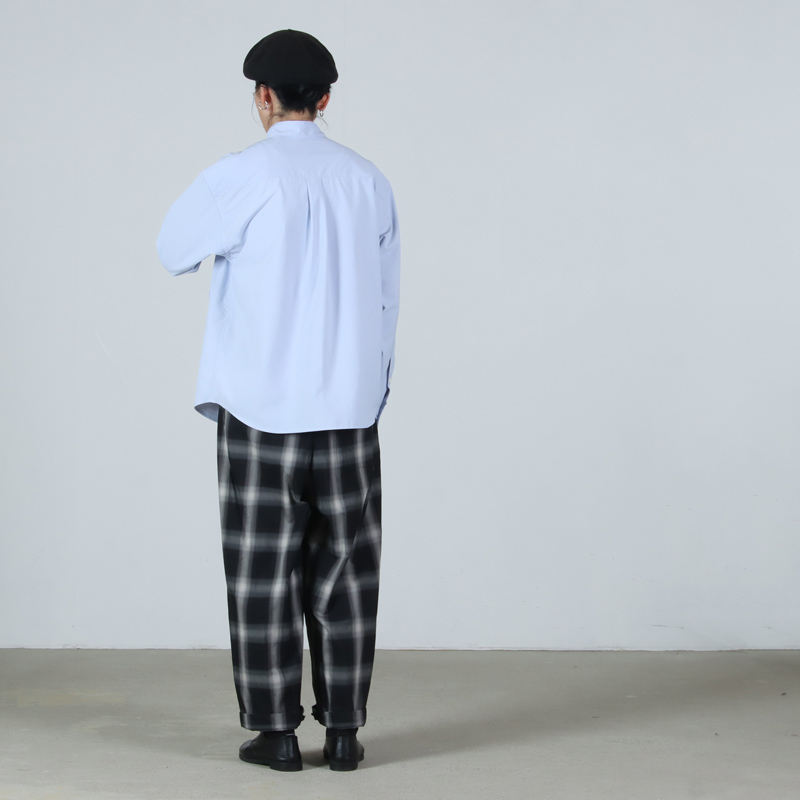 nisica(˥) Хɥ顼 롼եå