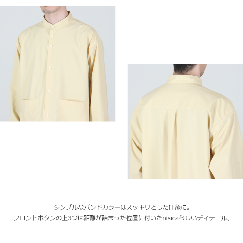 nisica(˥) Хɥ顼 롼եå