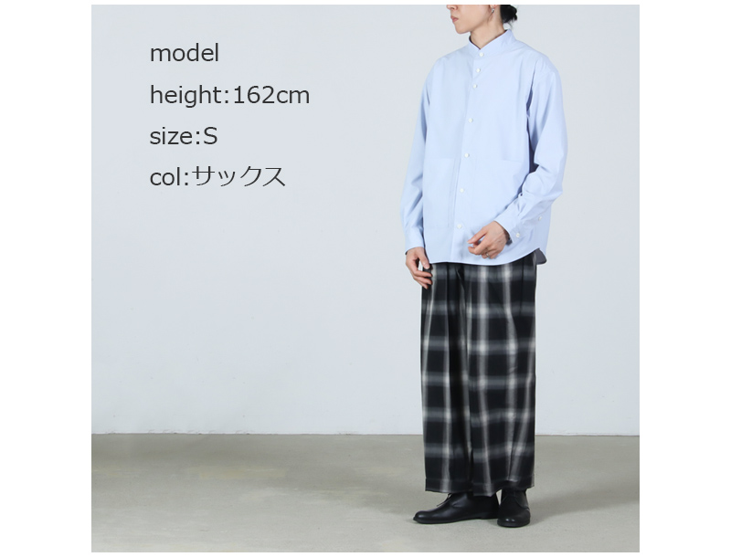 nisica(˥) Хɥ顼 롼եå