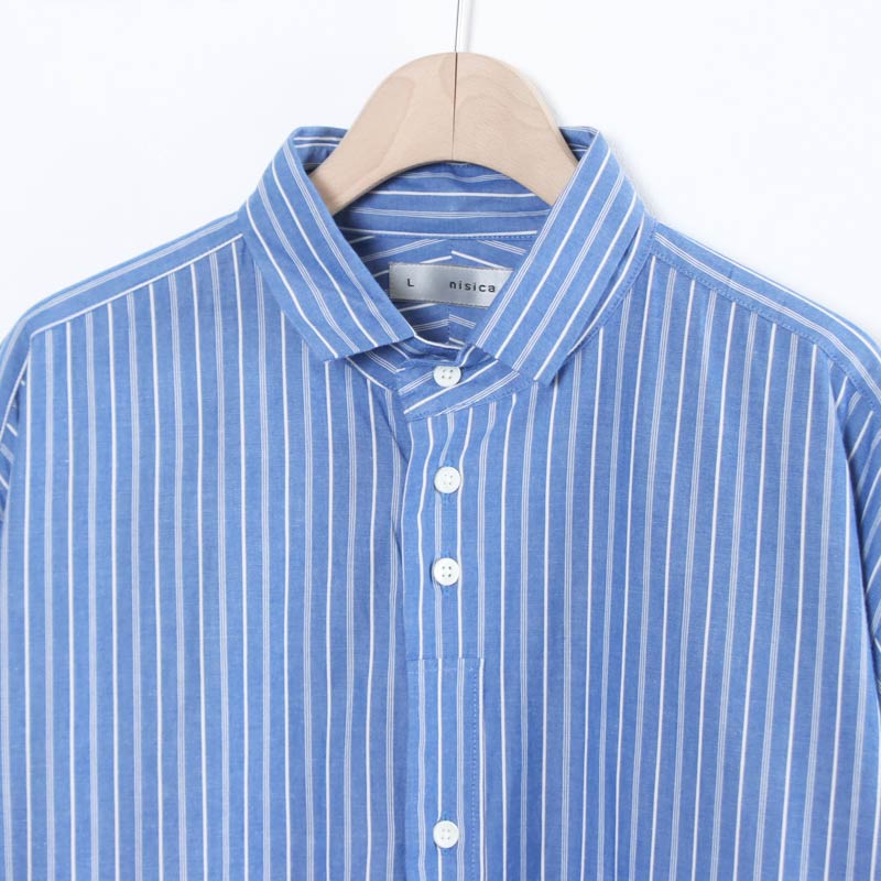 nisica(�˥���) �쥮��顼���顼����ġ����ȥ饤�� Ĺµ