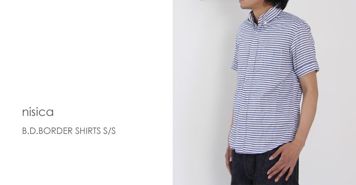 nisica / ˥ Ⱦµܡܥ󥷥