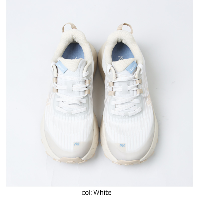 NNormal(�Ρ��ޥ�) Cadi Women White