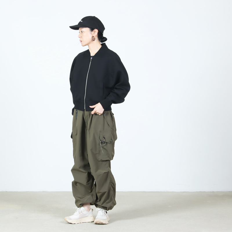 NNormal(�Ρ��ޥ�) Cadi Women White