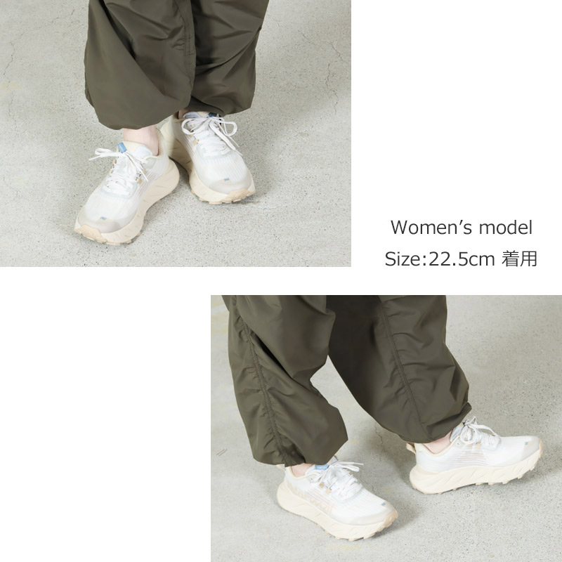 NNormal(�Ρ��ޥ�) Cadi Women White