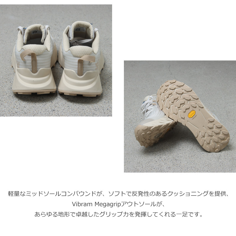 NNormal(�Ρ��ޥ�) Cadi Women White