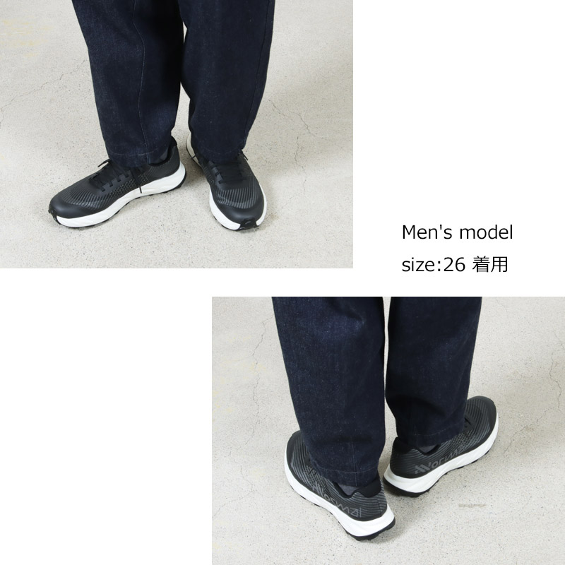 NNormal(Ρޥ) Kjerag Shoe