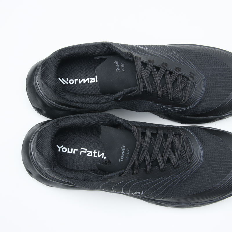 NNormal(Ρޥ) Tomir 2.0
