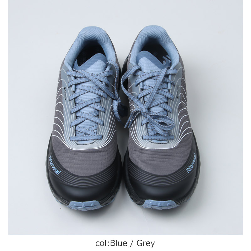 NNormal(Ρޥ) Tomir GTX 02