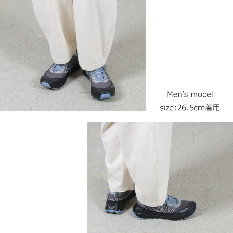 NNormal(Ρޥ) Tomir GTX 02