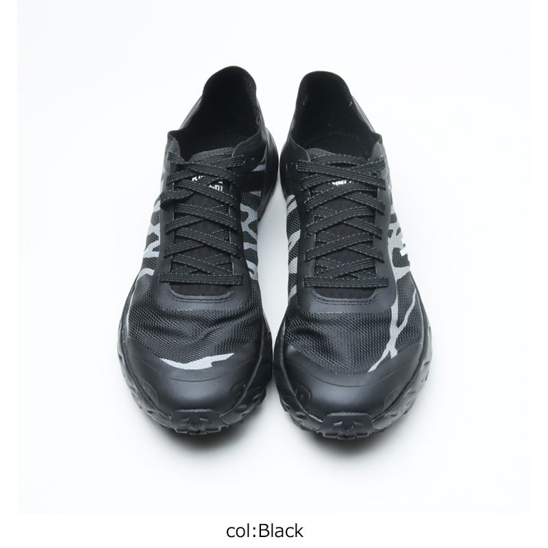 NNormal(�Ρ��ޥ�) Kjerag Brut Black