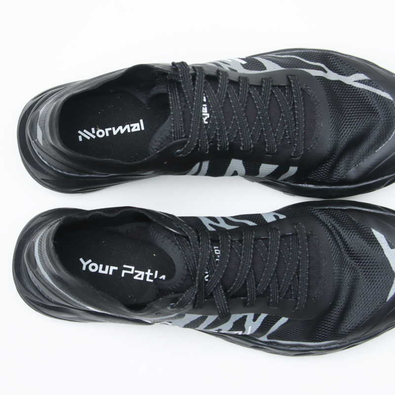 NNormal(�Ρ��ޥ�) Kjerag Brut Black