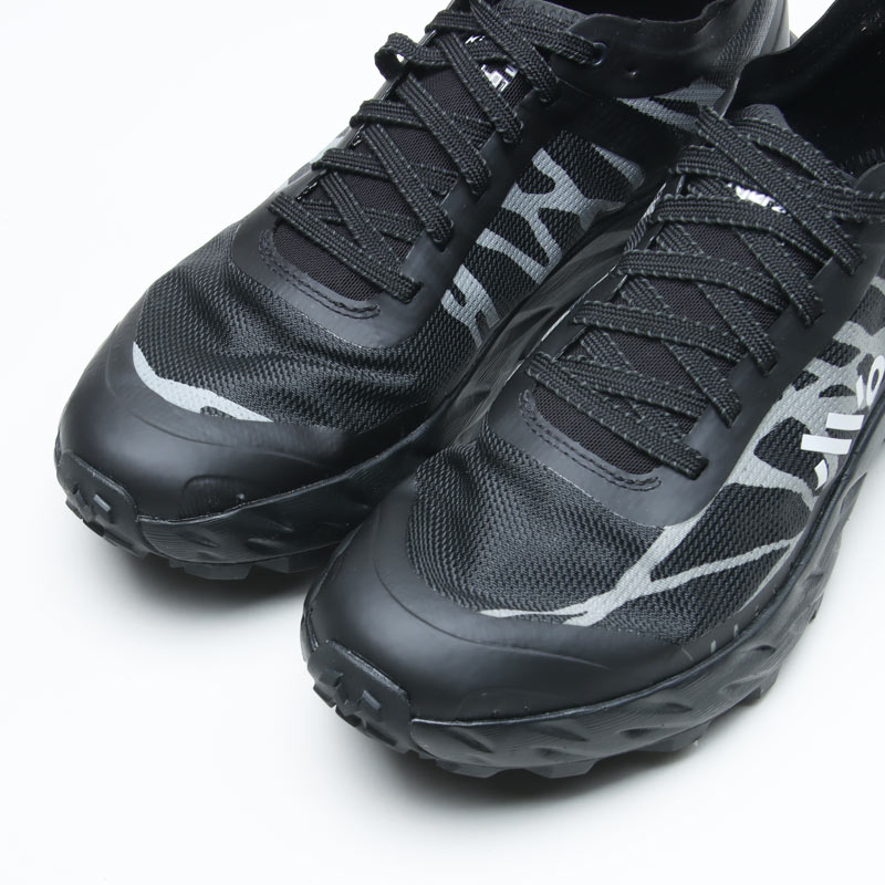 NNormal(�Ρ��ޥ�) Kjerag Brut Black