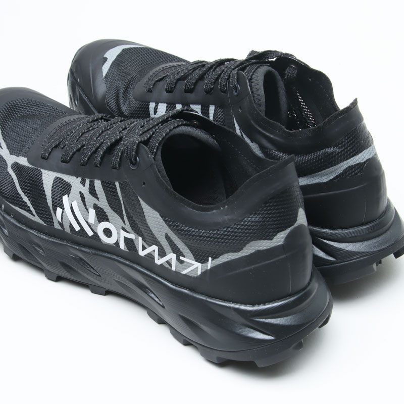 NNormal(�Ρ��ޥ�) Kjerag Brut Black