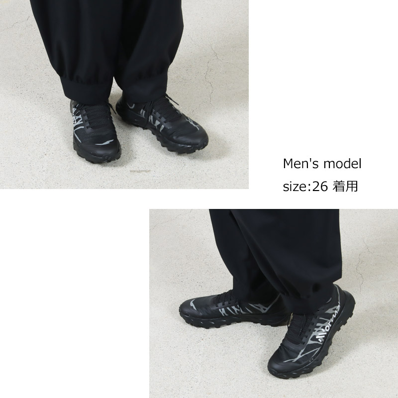 NNormal(�Ρ��ޥ�) Kjerag Brut Black