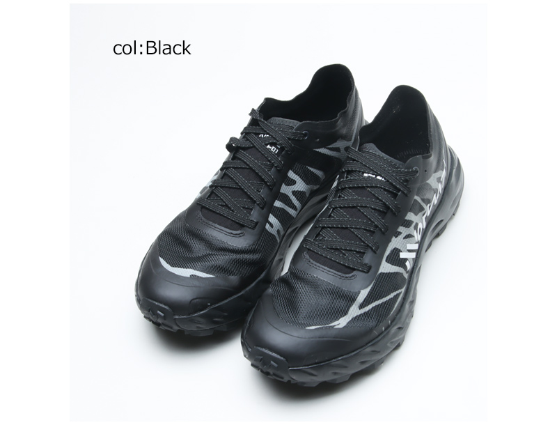 NNormal(�Ρ��ޥ�) Kjerag Brut Black