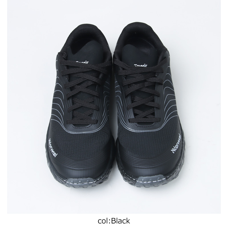 NNormal(�Ρ��ޥ�) Tomir 2.0 Black