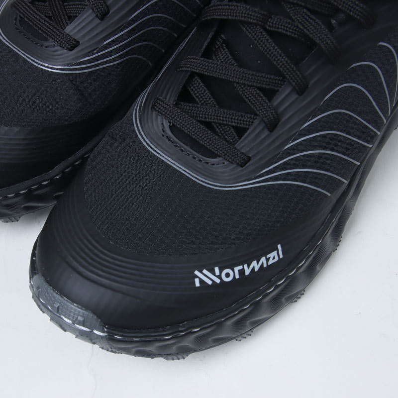 NNormal(�Ρ��ޥ�) Tomir 2.0 Black