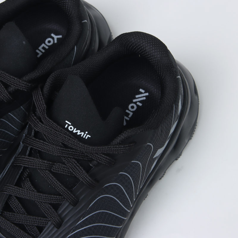 NNormal(�Ρ��ޥ�) Tomir 2.0 Black
