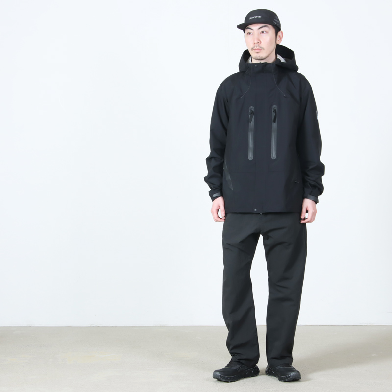 NNormal(�Ρ��ޥ�) Tomir 2.0 Black