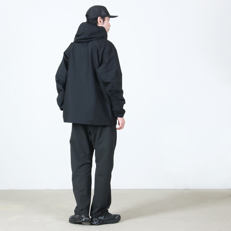 NNormal(�Ρ��ޥ�) Tomir 2.0 Black