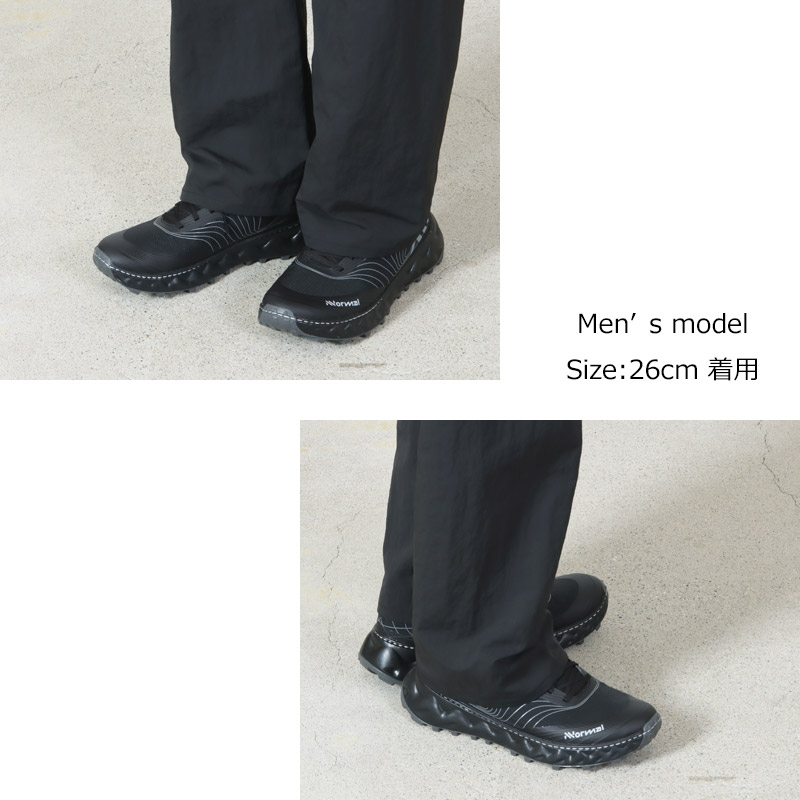 NNormal(�Ρ��ޥ�) Tomir 2.0 Black