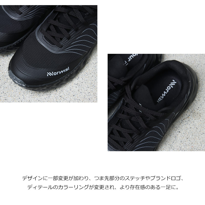 NNormal(�Ρ��ޥ�) Tomir 2.0 Black