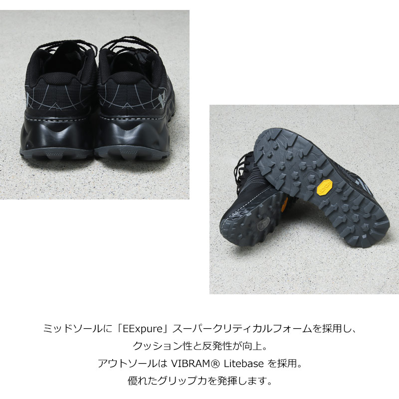 NNormal(�Ρ��ޥ�) Tomir 2.0 Black