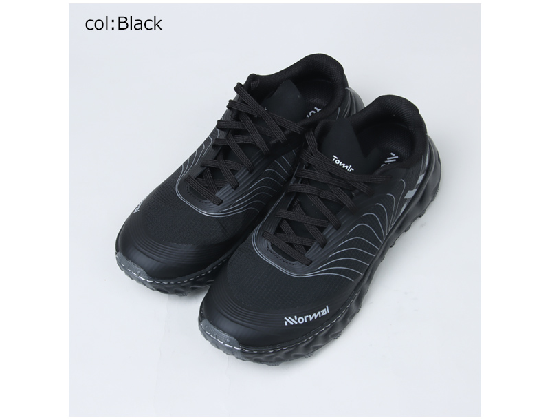 NNormal(�Ρ��ޥ�) Tomir 2.0 Black