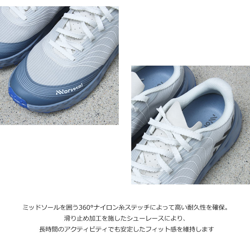 NNormal(�Ρ��ޥ�) Tomir 2.0 Blue