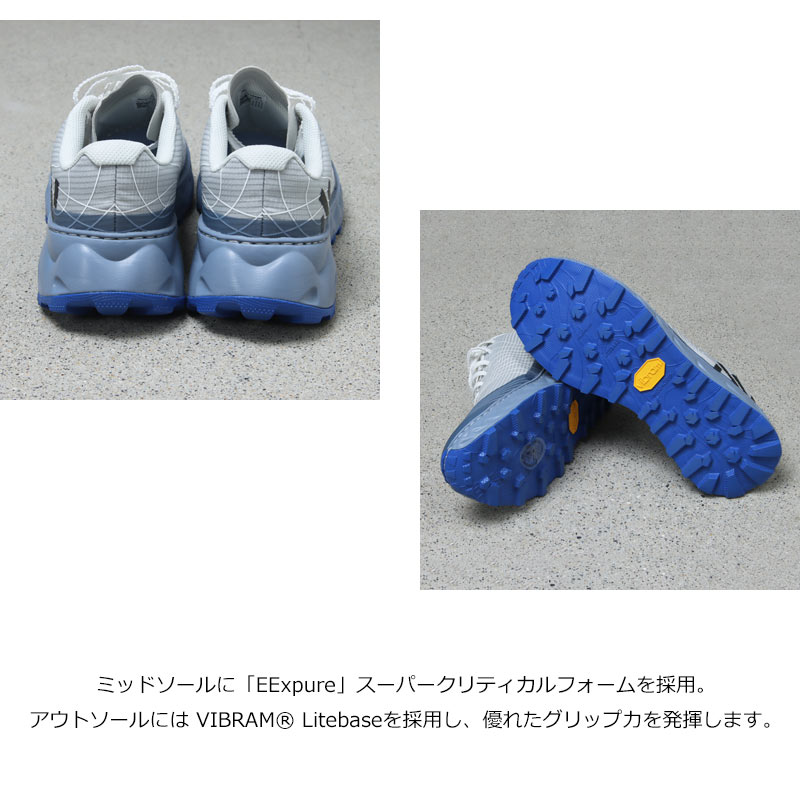 NNormal(�Ρ��ޥ�) Tomir 2.0 Blue