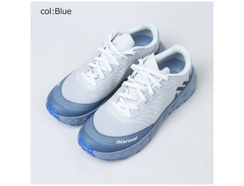 NNormal(�Ρ��ޥ�) Tomir 2.0 Blue