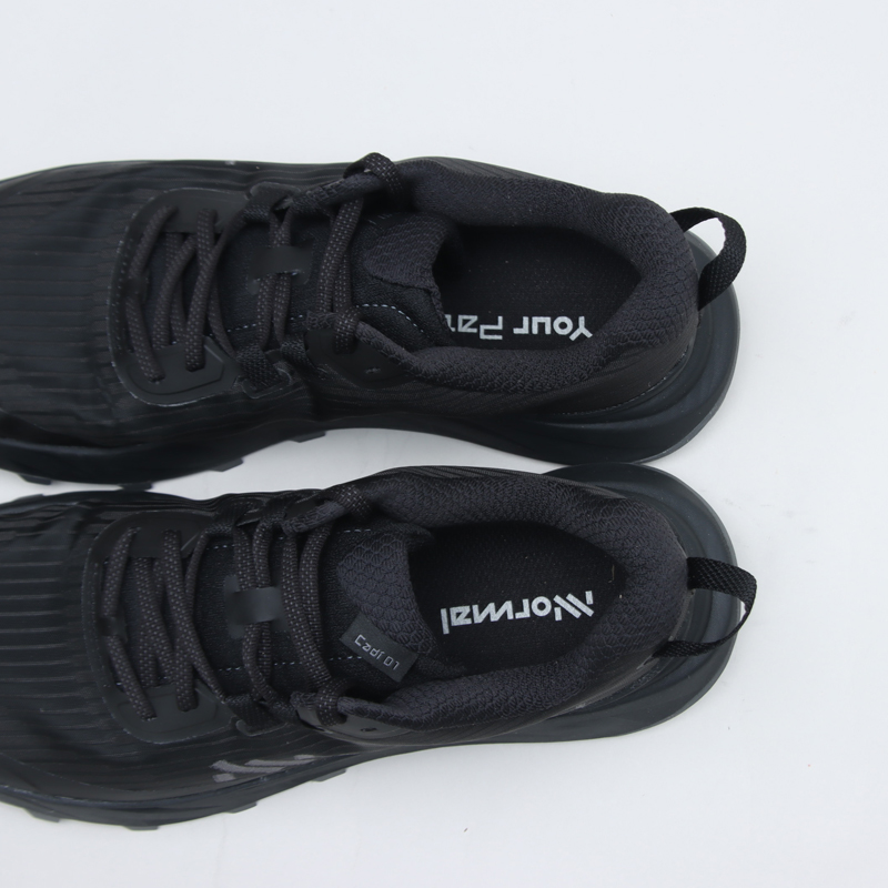 NNormal(�Ρ��ޥ�) Cadi Men Black