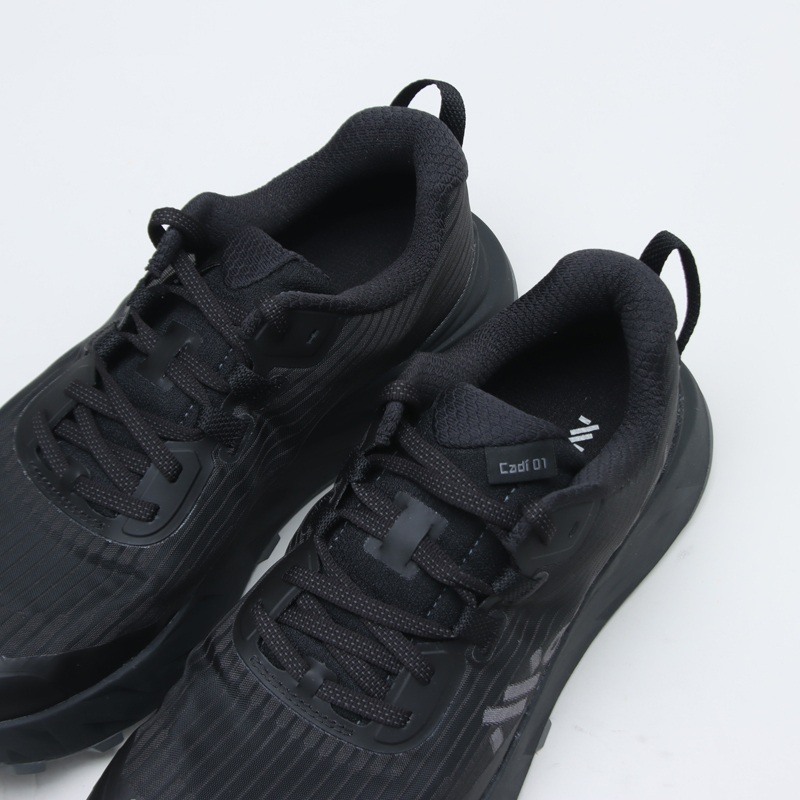 NNormal(�Ρ��ޥ�) Cadi Men Black