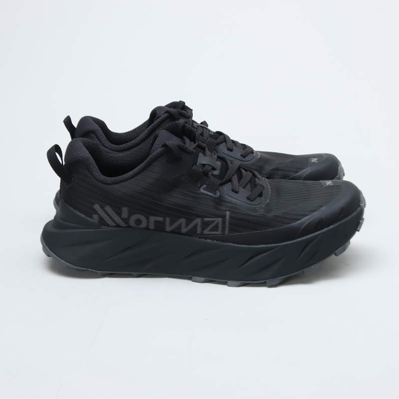 NNormal(�Ρ��ޥ�) Cadi Men Black