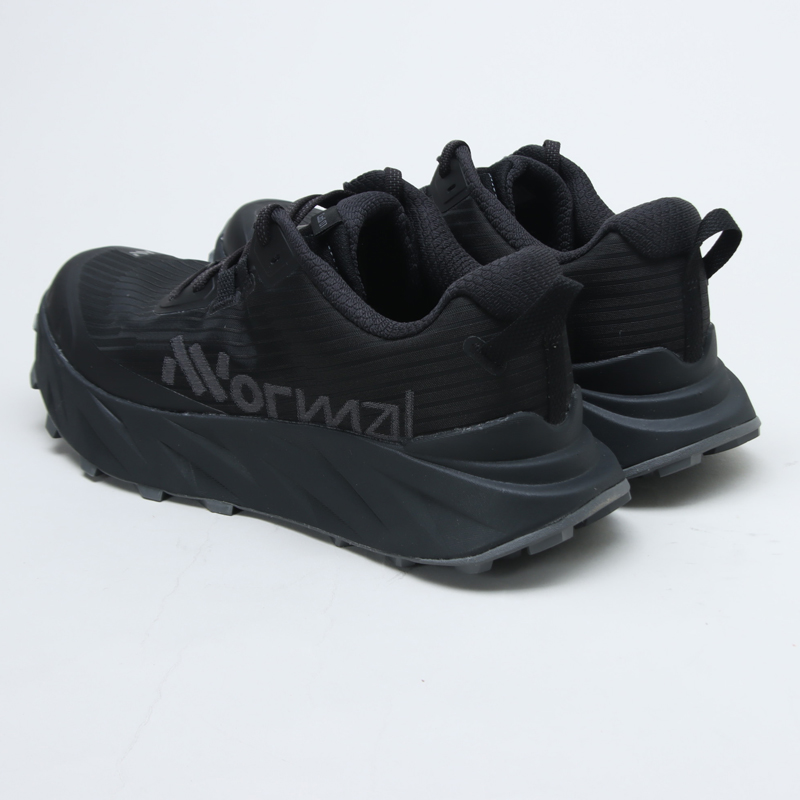 NNormal(�Ρ��ޥ�) Cadi Men Black