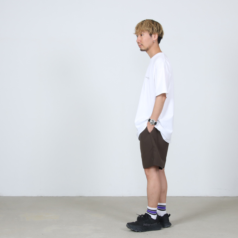 NNormal(�Ρ��ޥ�) Cadi Men Black