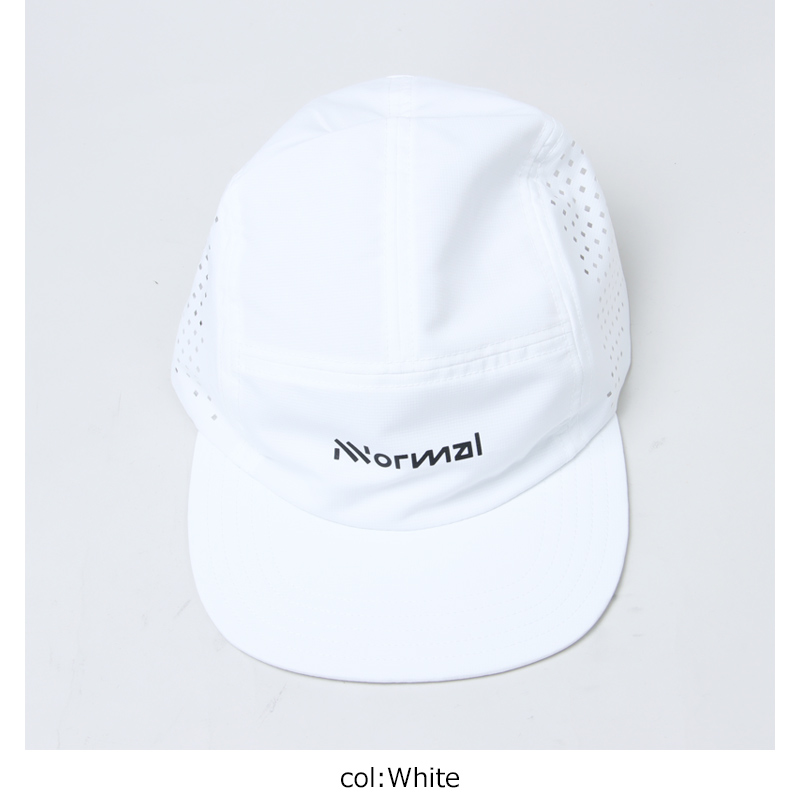 NNormal(�Ρ��ޥ�) Race Cap