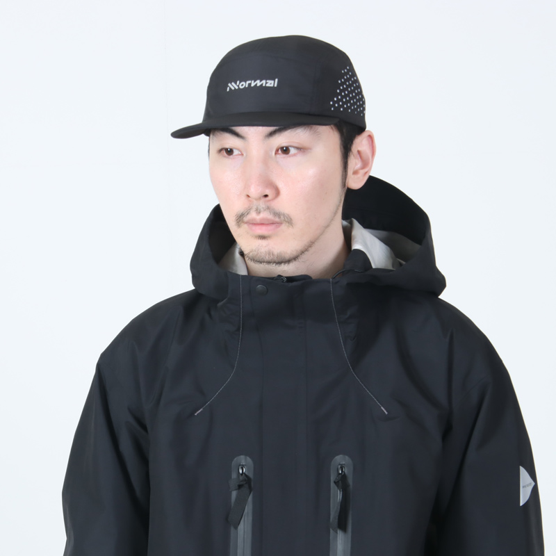 NNormal(�Ρ��ޥ�) Race Cap