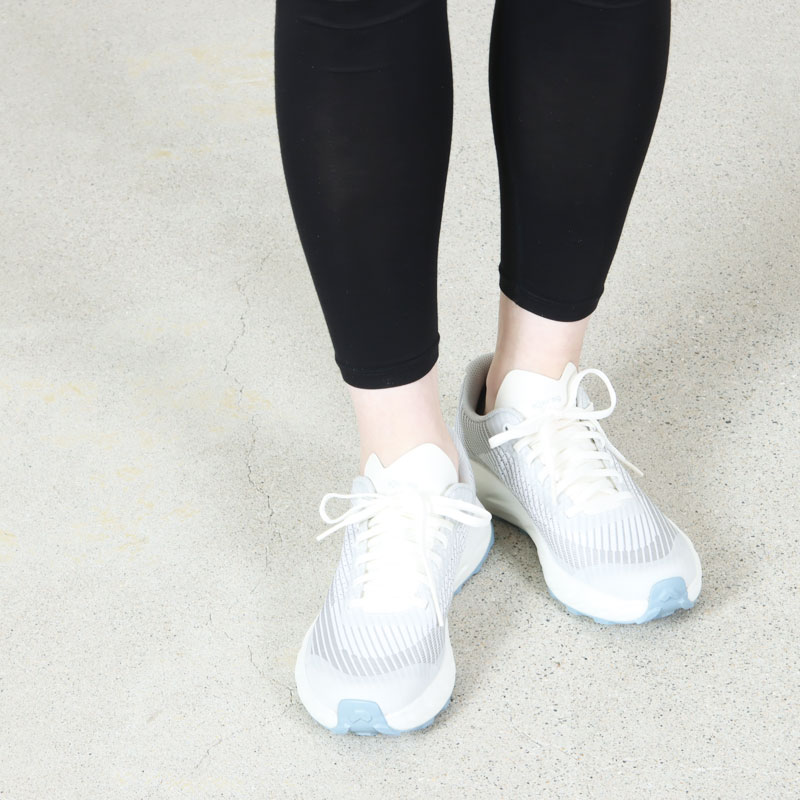 NNormal(�Ρ��ޥ�) Kjerag Shoe White/Grey