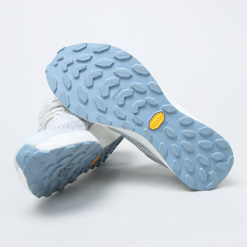 NNormal(�Ρ��ޥ�) Kjerag Shoe White/Grey