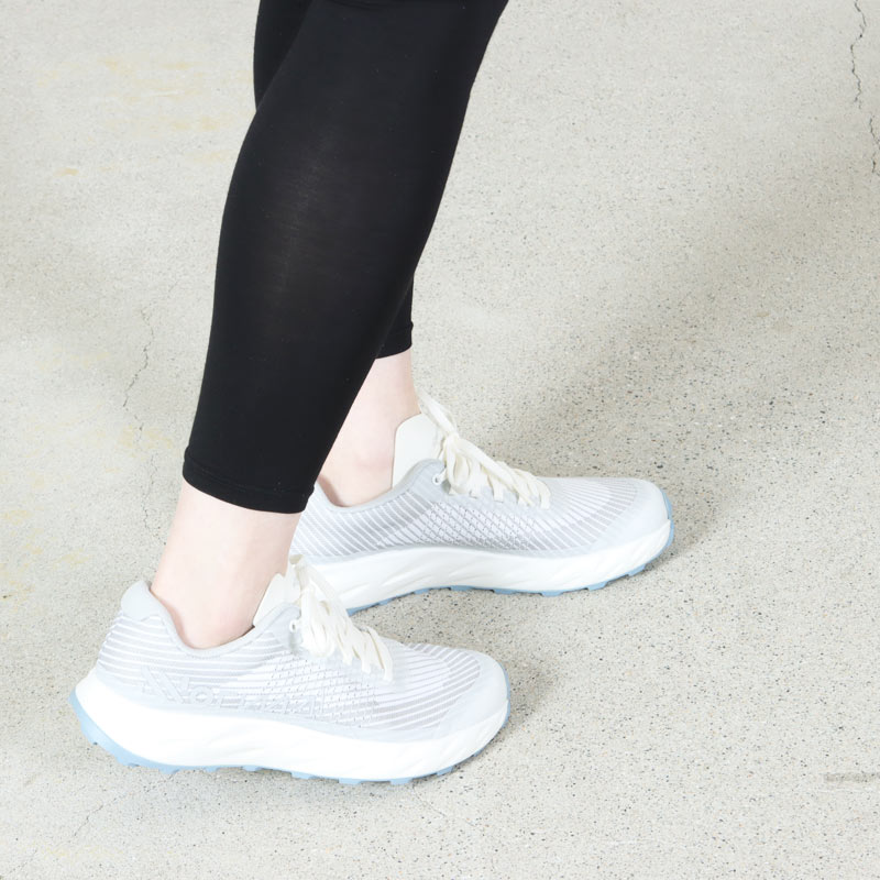 NNormal(�Ρ��ޥ�) Kjerag Shoe White/Grey