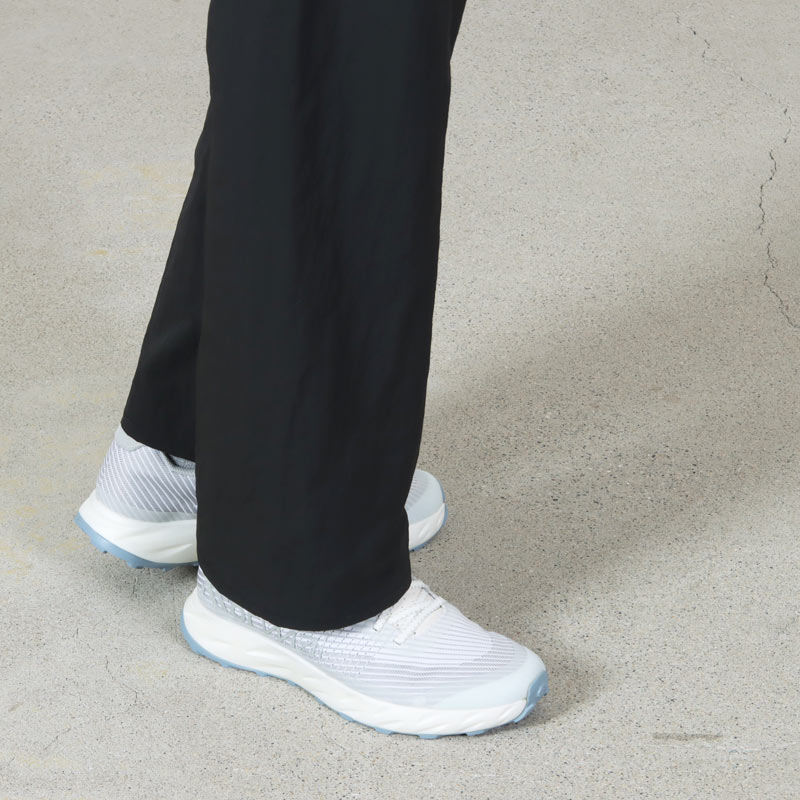 NNormal(�Ρ��ޥ�) Kjerag Shoe White/Grey