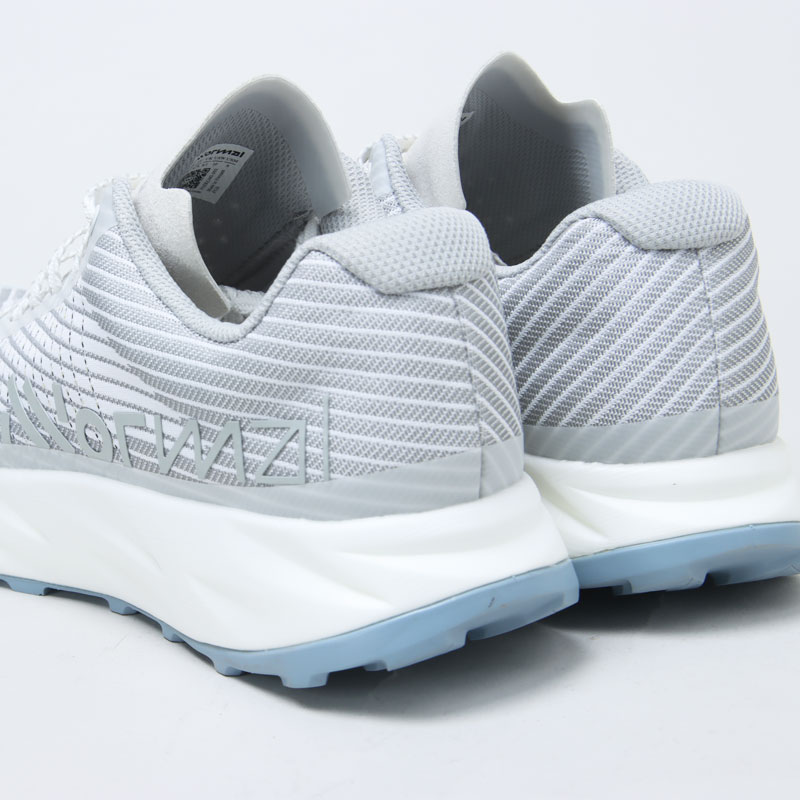 NNormal(�Ρ��ޥ�) Kjerag Shoe White/Grey