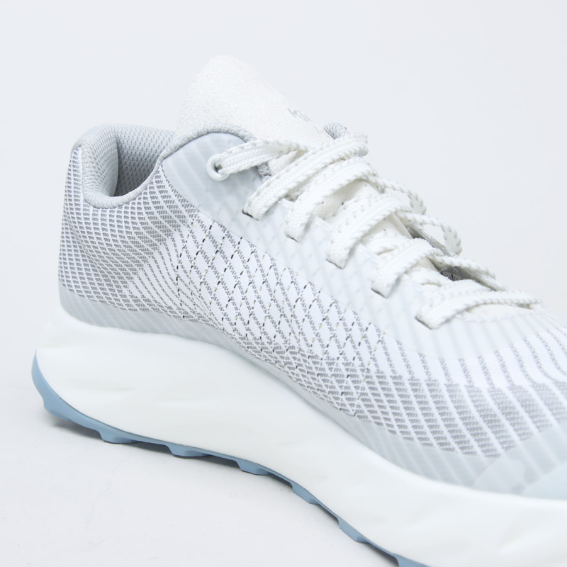 NNormal(�Ρ��ޥ�) Kjerag Shoe White/Grey