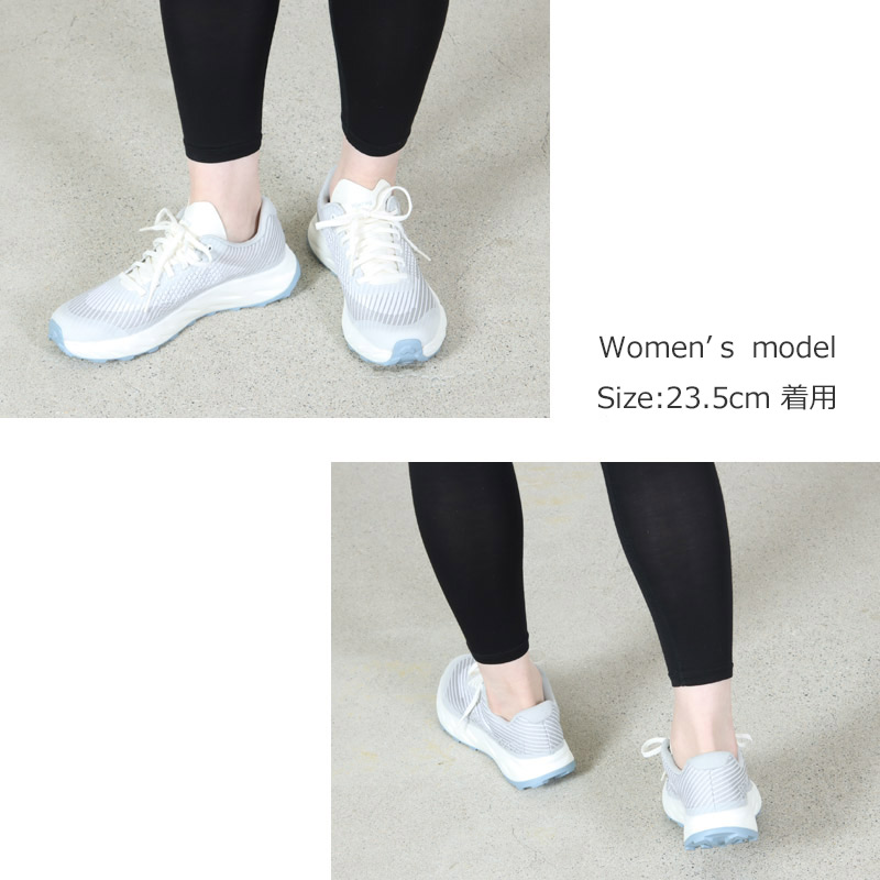 NNormal(�Ρ��ޥ�) Kjerag Shoe White/Grey