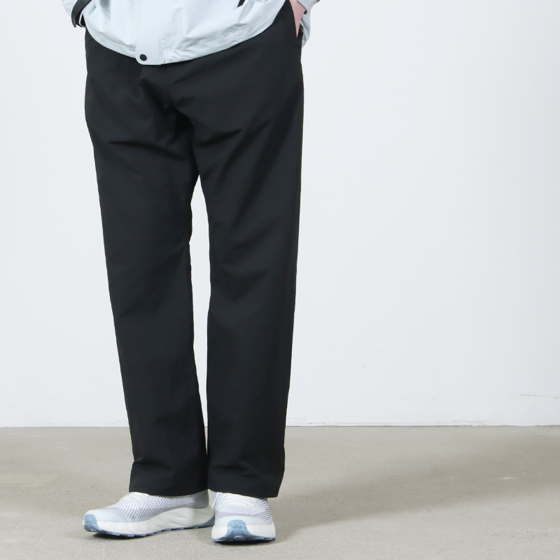 NNormal(�Ρ��ޥ�) Kjerag Shoe White/Grey