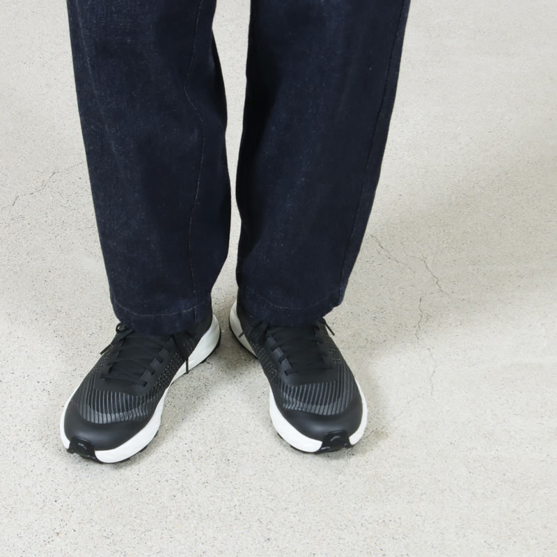 NNormal(�Ρ��ޥ�) Kjerag Shoe Black/Grey