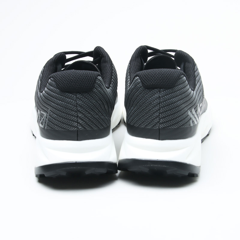 NNormal(�Ρ��ޥ�) Kjerag Shoe Black/Grey